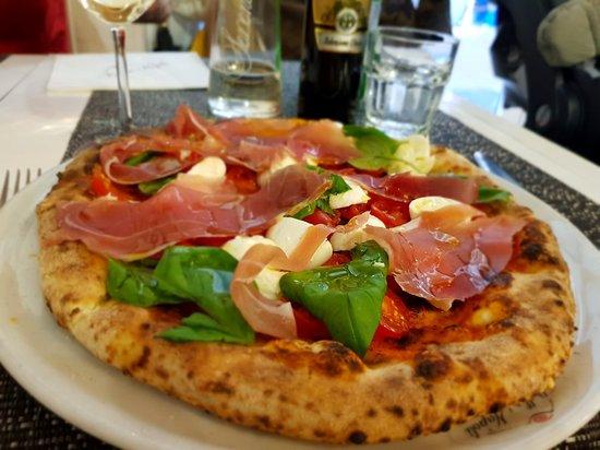 Bella Napoli Bergamo